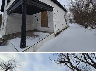 1814 Hartsuff St, Saginaw, MI 48601