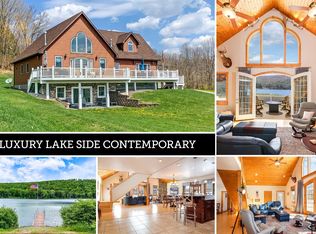 140 Beaver Dam Rd, Stamford, NY 12167