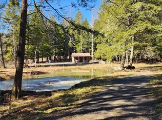 147 Buck Rd Lot 24, Fly Creek, NY 13337