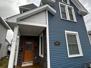 1066 Court St, Sunbury, PA