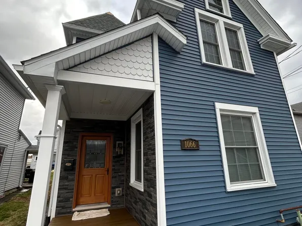 1066 Court St, Sunbury, PA 17801