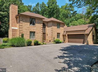 6160 Wooded Run Dr, Columbia, MD 21044