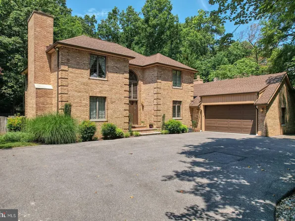 6160 Wooded Run Dr, Columbia, MD 21044