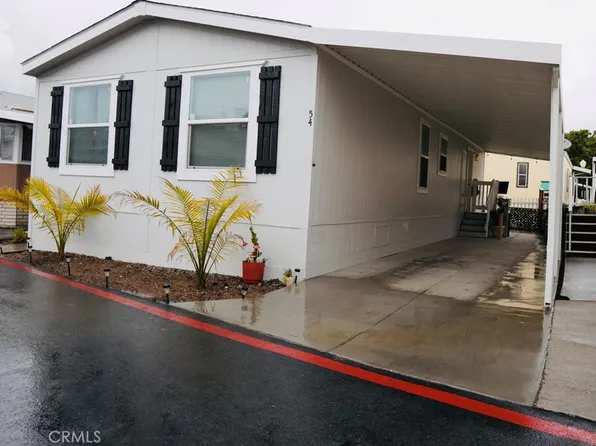 21210 E Arrow Hwy Trailer 54, Covina, CA 91724