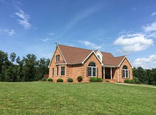 3404 Telegraph Rd, Gretna, VA 24557