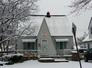 187 W Ann Arbor Ave, Pontiac, MI 48340