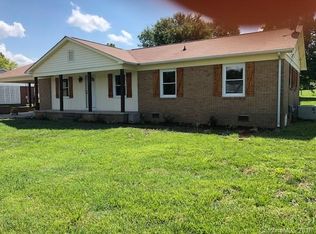 6431 Roanoke Dr, Kannapolis, NC 28081