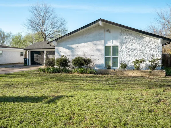 4632 Fawn Dr, Fort Worth, TX 76132