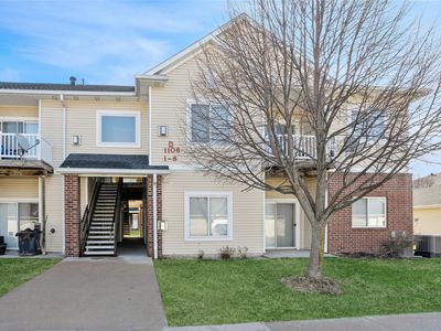 1106 NE 5th Ln UNIT D1, Ankeny, IA, 50021