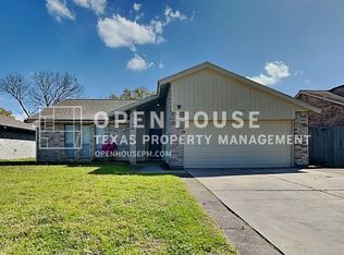 14019 Bella Dr, Cypress, TX 77429