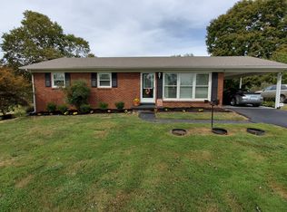 4825 State Route 176, Drakesboro, KY 42337