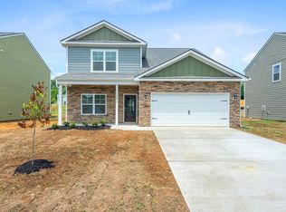 104 Greystone Way, Kingston, TN 37763