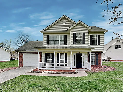 1020 Ridgefield Cir Photo 1