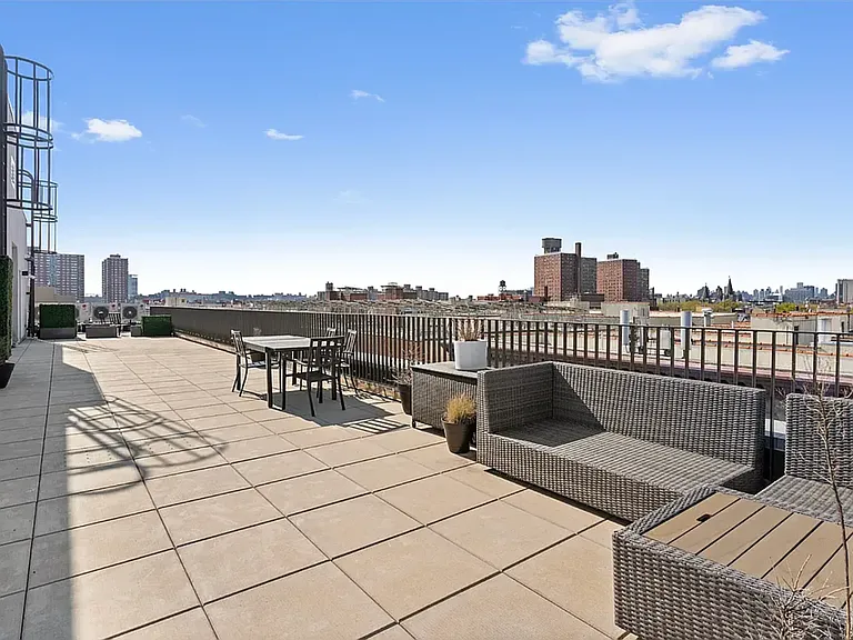 2754 Frederick Douglass Blvd #5A — Photo 13