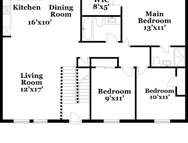 4990 Brice Creek Dr — Photo 2