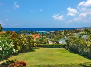 2347 Hoohu Rd LOT 21-F, Koloa, HI 96756