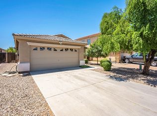 817 E Geona St, San Tan Valley, AZ 85140