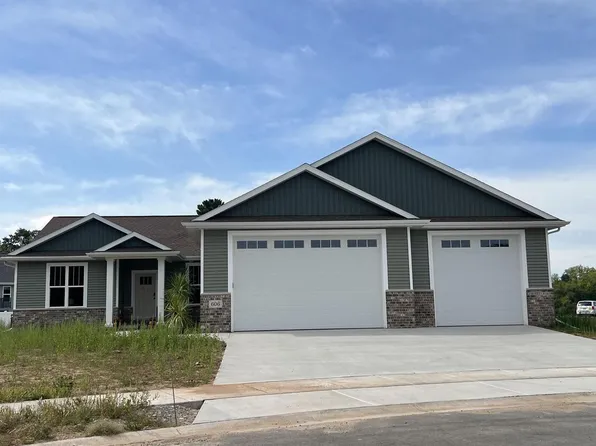 606 West 4TH STREET, Shawano, WI 54166