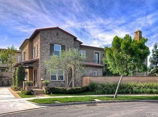 22 Sanctuary, Irvine, CA 92620