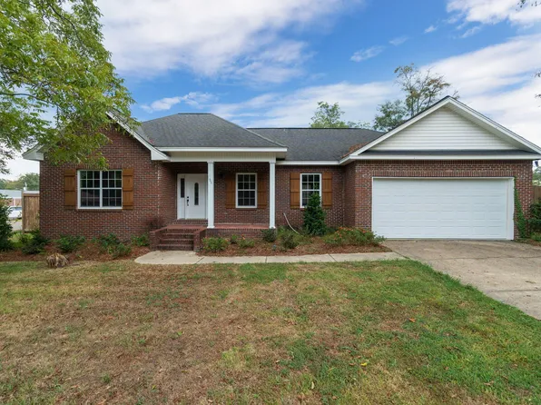 200 Poplar St, Sumrall, MS 39482