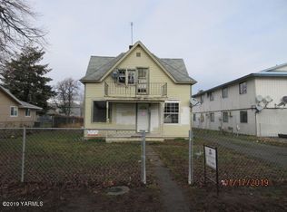 1205 Swan Ave, Yakima, WA 98902