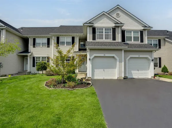 66 TEE Lane, Red Hook, NY 12571