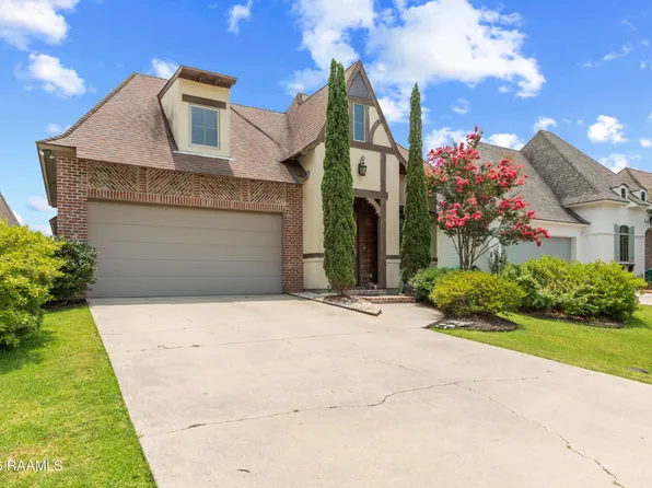 126 Heathwood Dr, Broussard, LA 70518