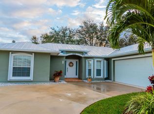 468 Biscayne Ln, Sebastian, FL 32958