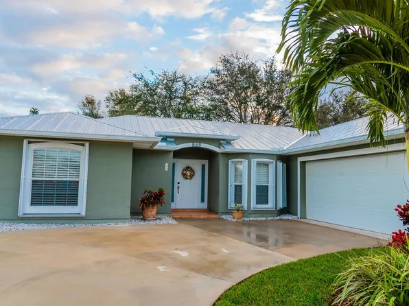 468 Biscayne Ln, Sebastian, FL 32958