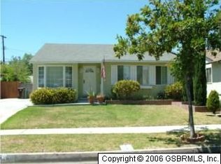 15015 Doty Ave, Hawthorne, CA 90250