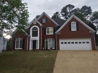 3211 Amesbury Way, Duluth, GA 30096
