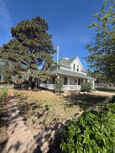 1076 V Rd, Larned, KS, 67550