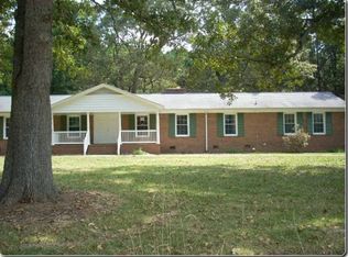 5209 S Rocky River Rd, Monroe, NC 28112