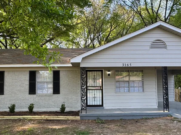 3165 Maple Hill Dr, Memphis, TN 38118