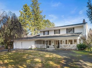 2711 S Pittsburg St, Spokane, WA 99203