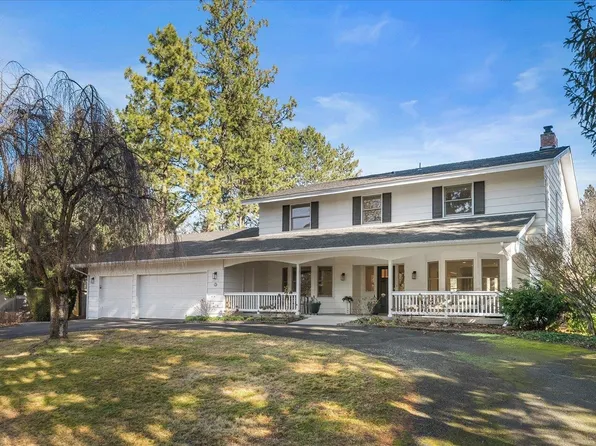 2711 S Pittsburg St, Spokane, WA 99203