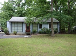 4903 Genlou Cir, Chesterfield, VA 23832