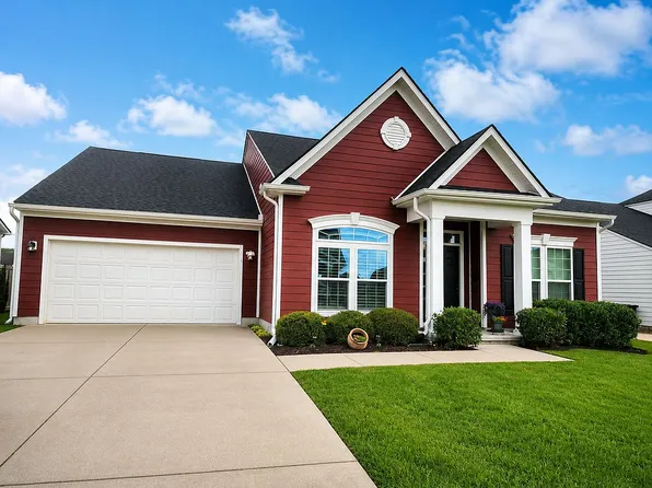 2638 Pepper Branch Dr, Murfreesboro, TN 37128