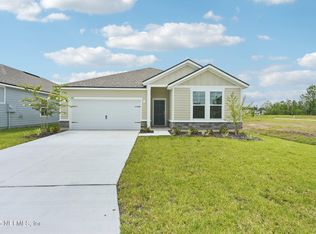 1262 Hammock Dunes Dr, Jacksonville, FL 32221