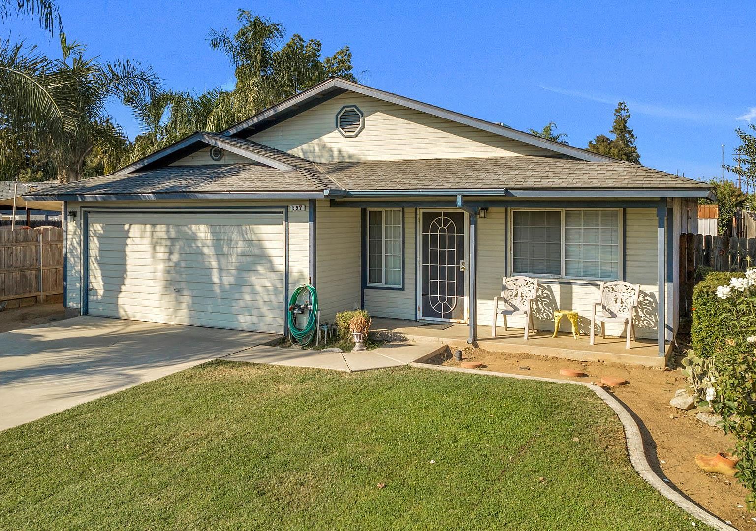 597 E Marshall Avenue, Dinuba, CA 93618 MLS 226293 Zillow