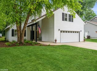 40110 94th Pl, Genoa City, WI 53128