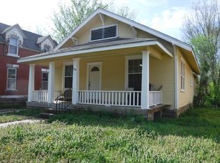 705 E Edison St, Independence, KS 67301