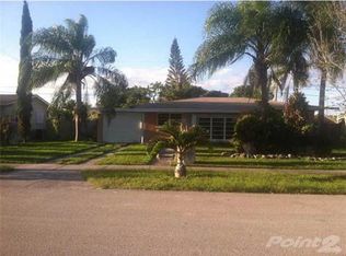 9555 Jamaica Dr, Cutler Bay, FL 33189