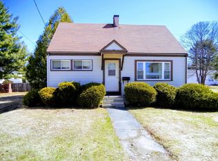 18 Harlow St, Brewer, ME 04412