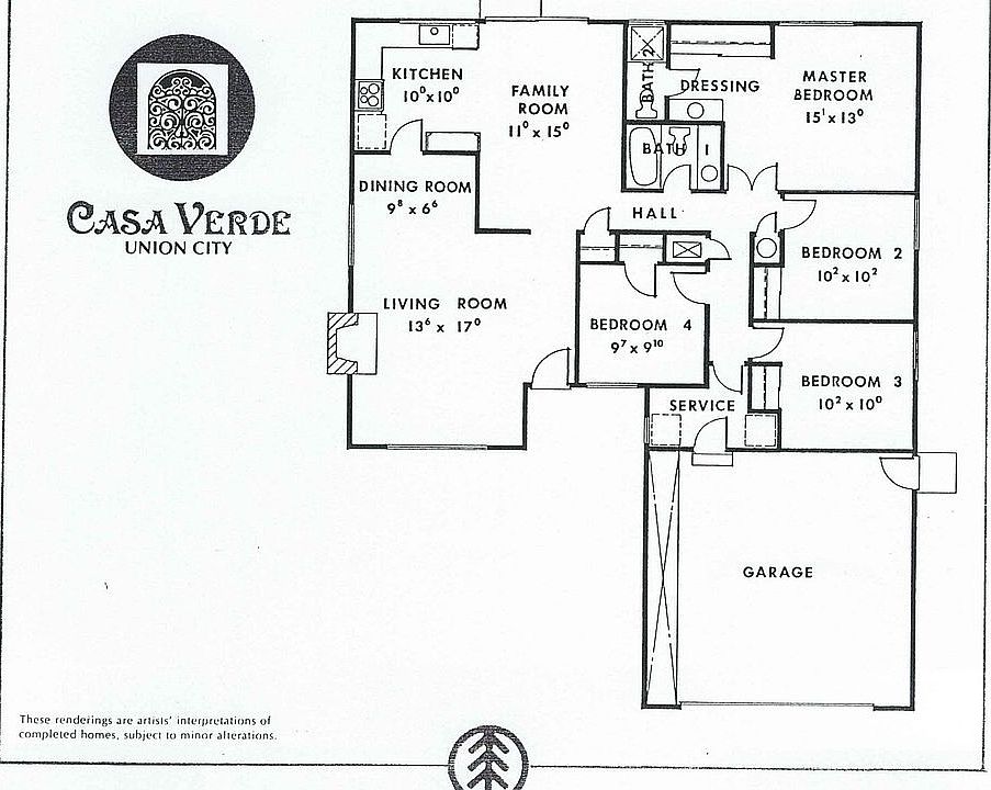 2nd image of 31279 Santa Catalina Way