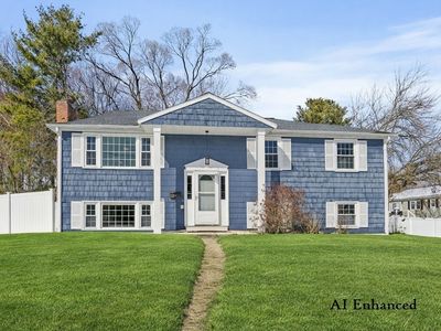 56 Puddingstone Ln, Bellingham, MA, 02019