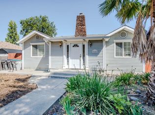 26442 Capay St, Esparto, CA 95627