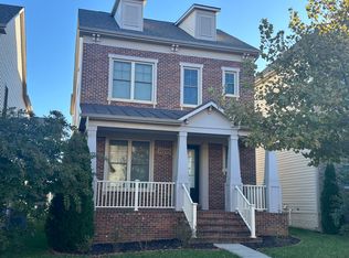 22235 Fulmer Ave, Clarksburg, MD 20871