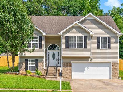 1476 Mutual Dr, Clarksville, TN, 37042