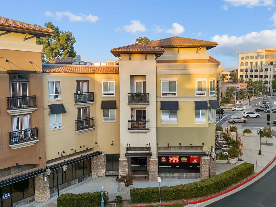 24505 Town Center Dr #7307
